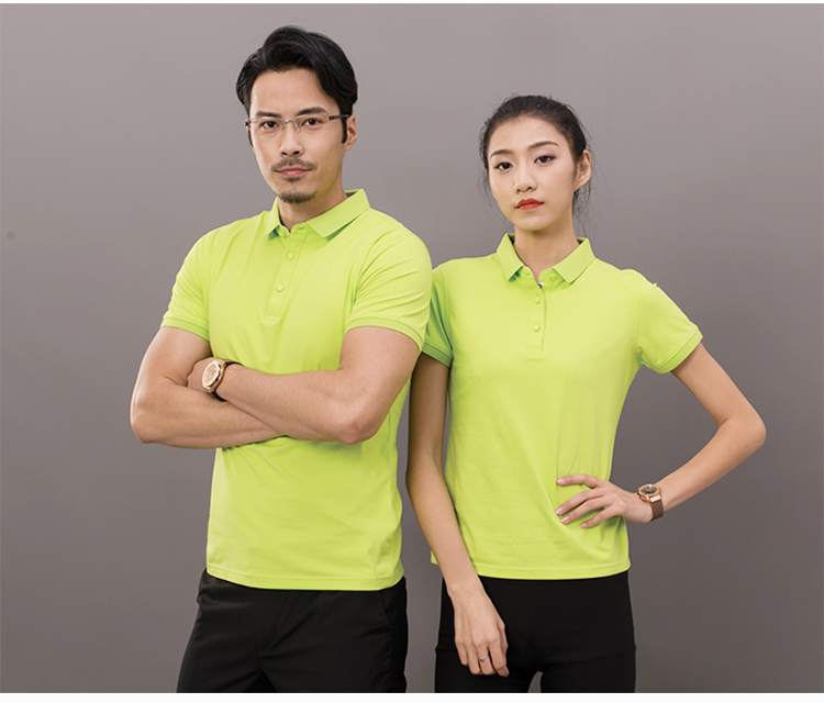 2759短袖POLO